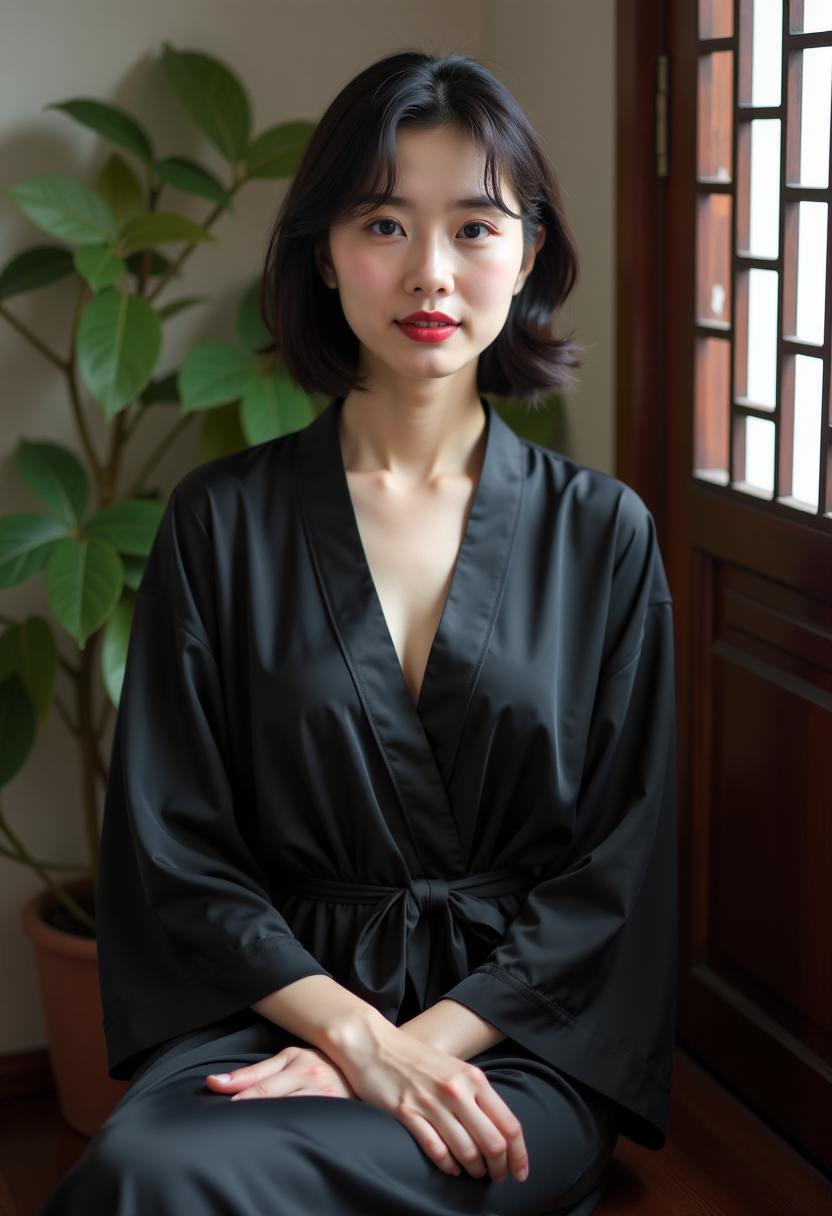 暗夜行者