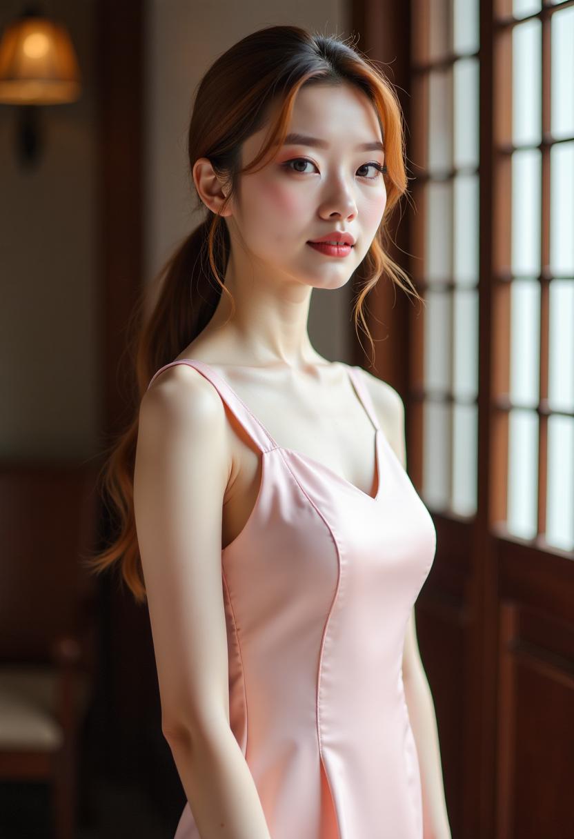 无声告白